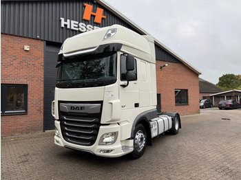 Vilkikas DAF XF 480