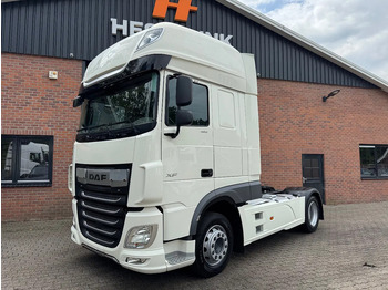Vilkikas DAF XF 480