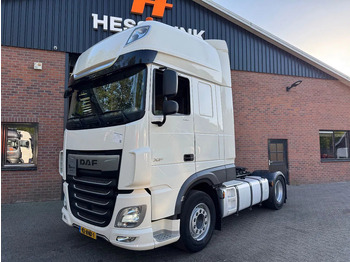 Vilkikas DAF XF 480