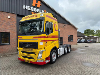 Vilkikas VOLVO FH 460