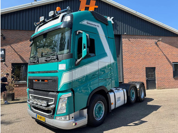 Vilkikas VOLVO FH 500