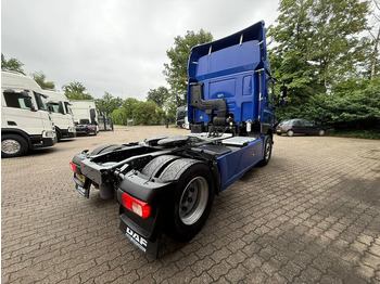 Vilkikas DAF CF 400 Space Cab side ACC 4x2 615.010KM! NL Truck: foto 3
