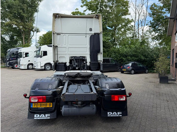 Vilkikas DAF XF 460 SSC Super Space Standairco NL Truck: foto 5