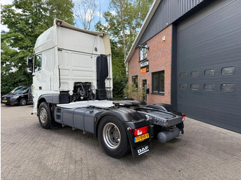 Vilkikas DAF XF 460 SSC Super Space Standairco NL Truck: foto 4