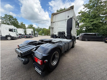 Vilkikas DAF XF 460 SSC Super Space Standairco NL Truck: foto 3