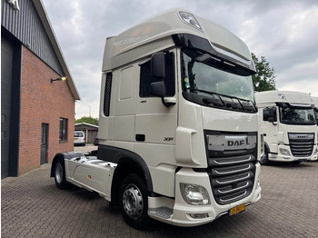 DAF XF 480 SSC Super Space 2x tank LED PTO-Prep 420.360KM ACC lizingą DAF XF 480 SSC Super Space 2x tank LED PTO-Prep 420.360KM ACC: foto 3