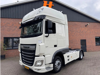 DAF XF 480 SSC Super Space 2x tank LED PTO-Prep 420.360KM ACC lizingą DAF XF 480 SSC Super Space 2x tank LED PTO-Prep 420.360KM ACC: foto 1