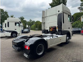 DAF XF 480 SSC Super Space 2x tank LED PTO-Prep 420.360KM ACC lizingą DAF XF 480 SSC Super Space 2x tank LED PTO-Prep 420.360KM ACC: foto 2