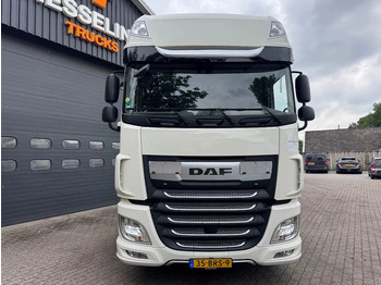 DAF XF 480 SSC Super Space 2x tank LED PTO-Prep 420.360KM ACC lizingą DAF XF 480 SSC Super Space 2x tank LED PTO-Prep 420.360KM ACC: foto 4