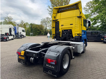 Vilkikas MAN TGS 18.400 Kompressor Gardner-Denver Alcoa NL Truck: foto 4