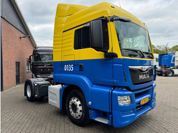 Vilkikas MAN TGS 18.400 Kompressor Gardner-Denver Alcoa NL Truck: foto 3