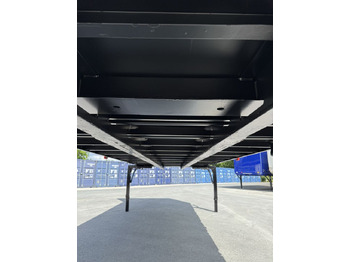 Bortinis kėbulas Krone BDF-System 7.450 mm: foto 4