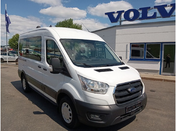 Keleivinis furgonas FORD Transit