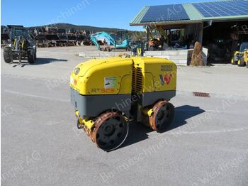 Mini volas WACKER