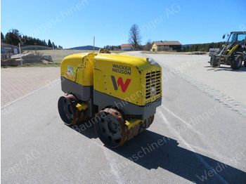 Kompaktorius WACKER