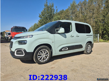 Lengvasis automobilis CITROËN