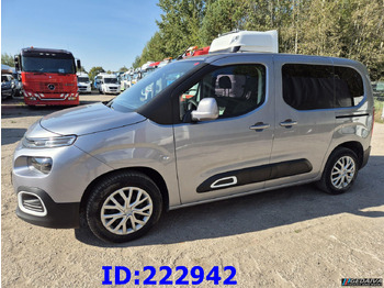 Lengvasis automobilis CITROËN