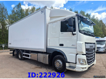 Izoterminis sunkvežimis DAF XF 106 440