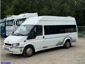 Turistinis autobusas FORD Transit