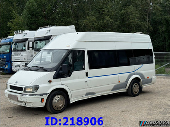 Turistinis autobusas FORD Transit