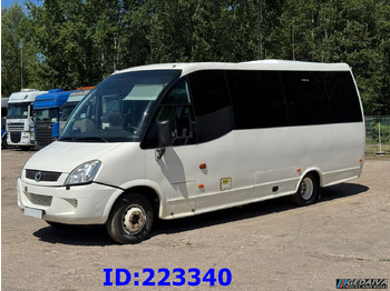 Turistinis autobusas IVECO