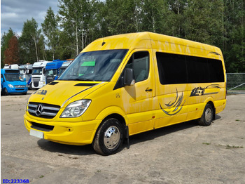 Turistinis autobusas MERCEDES-BENZ Sprinter 316
