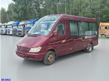 Mikroautobusas MERCEDES-BENZ Sprinter