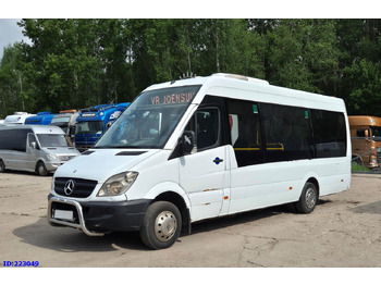 Miesto autobusas MERCEDES-BENZ Sprinter 515