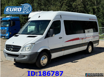 Turistinis autobusas MERCEDES-BENZ Sprinter 516
