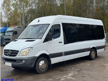 Turistinis autobusas MERCEDES-BENZ Sprinter 516