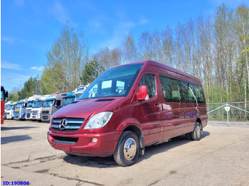 Miesto autobusas MERCEDES-BENZ Sprinter 518