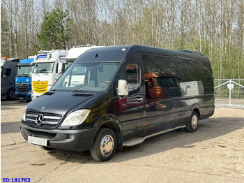 Turistinis autobusas MERCEDES-BENZ Sprinter 518