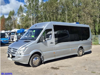 Turistinis autobusas MERCEDES-BENZ Sprinter 518