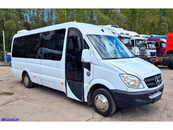 Turistinis autobusas MERCEDES-BENZ Sprinter 518
