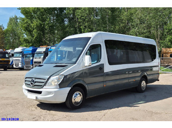 Turistinis autobusas MERCEDES-BENZ Sprinter 519
