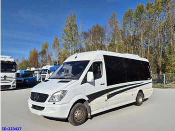 Turistinis autobusas MERCEDES-BENZ Sprinter 519