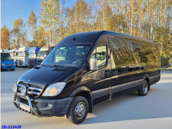 Turistinis autobusas MERCEDES-BENZ Sprinter 519