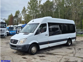 Turistinis autobusas MERCEDES-BENZ Sprinter 519