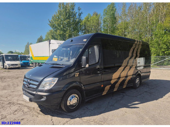 Turistinis autobusas MERCEDES-BENZ Sprinter 519
