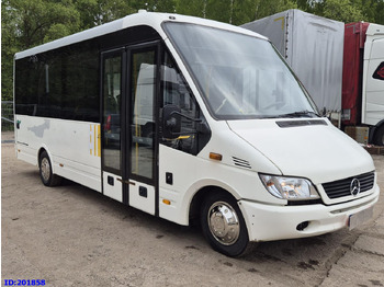 Miesto autobusas MERCEDES-BENZ Sprinter