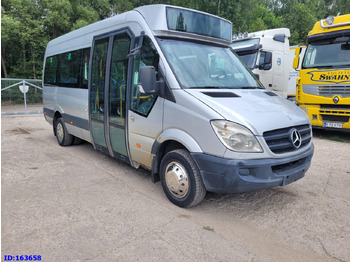 Miesto autobusas MERCEDES-BENZ Sprinter