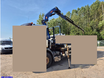 Kranas-manipuliatorius PM