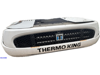 Šaldymo įrenginys THERMO KING