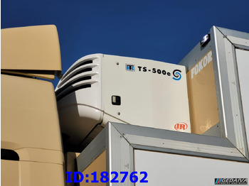 Šaldymo įrenginys THERMO KING