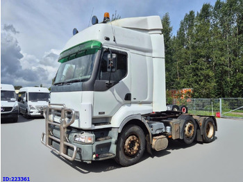 Vilkikas RENAULT Premium 420
