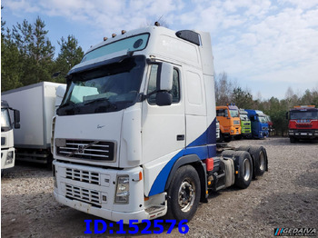 Vilkikas VOLVO FH13 480
