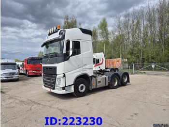 Vilkikas VOLVO FH13 540