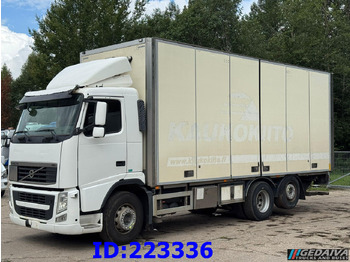 Furgonas sunkvežimis VOLVO FH13 460