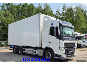 Refrižeratorius sunkvežimis VOLVO FH13 460
