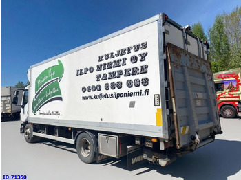 Refrižeratorius sunkvežimis VOLVO FL 280 4x2 Refrigerator: foto 5 Refrižeratorius sunkvežimis VOLVO FL 280 4x2 Refrigerator: foto 5